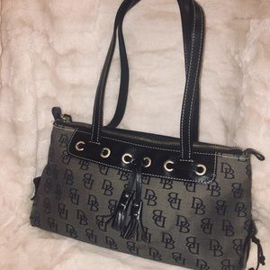 Dooney & Bourke Purse